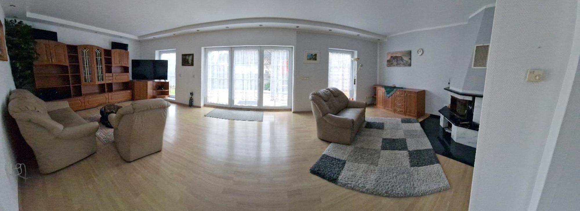 Nahe 224qm Traumhaus Im Gruenen Mit Sauna Und Kamin * Berlijn
