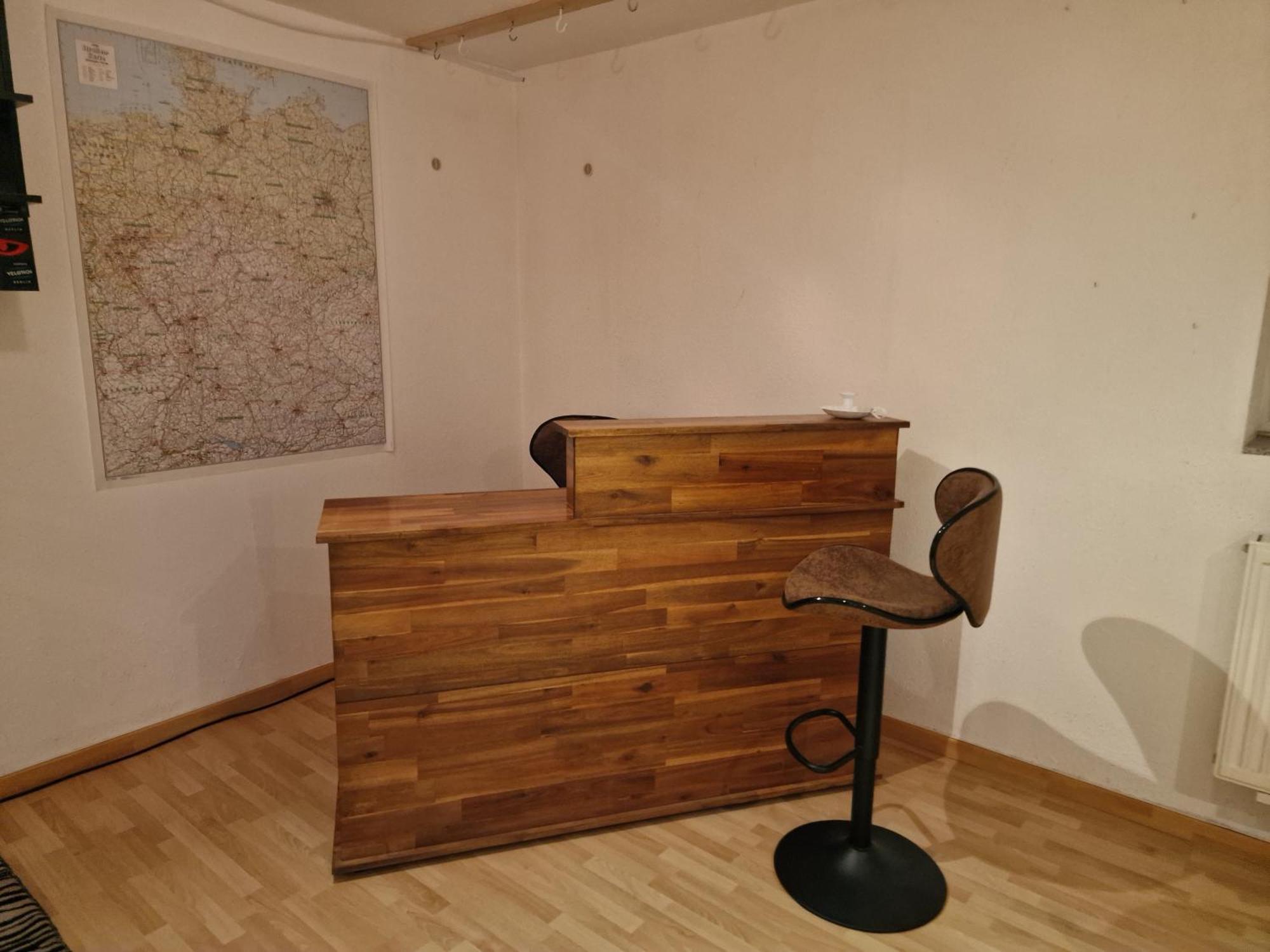 Nahe 224qm Traumhaus Im Gruenen Mit Sauna Und Kamin Berlijn