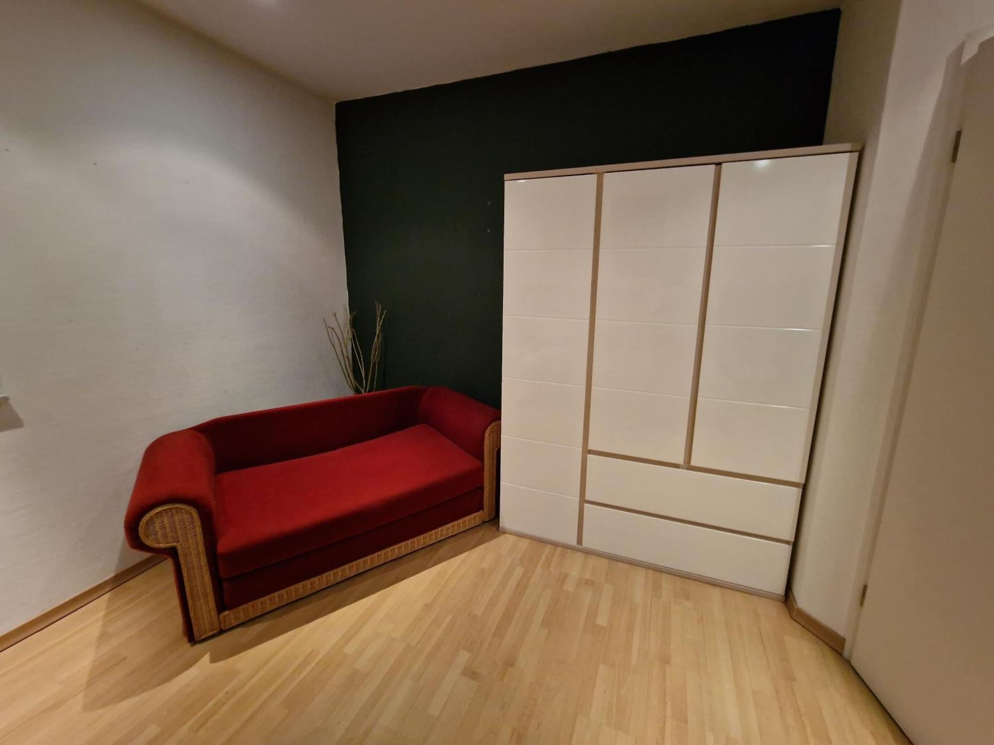 Vakantiehuis Nahe 224qm Traumhaus Im Gruenen Mit Sauna Und Kamin *